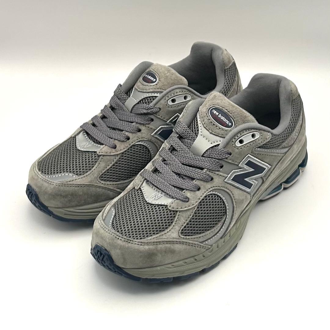 未使用✨ New Balance 【22.5㎝】 スニーカー ML2002RA
