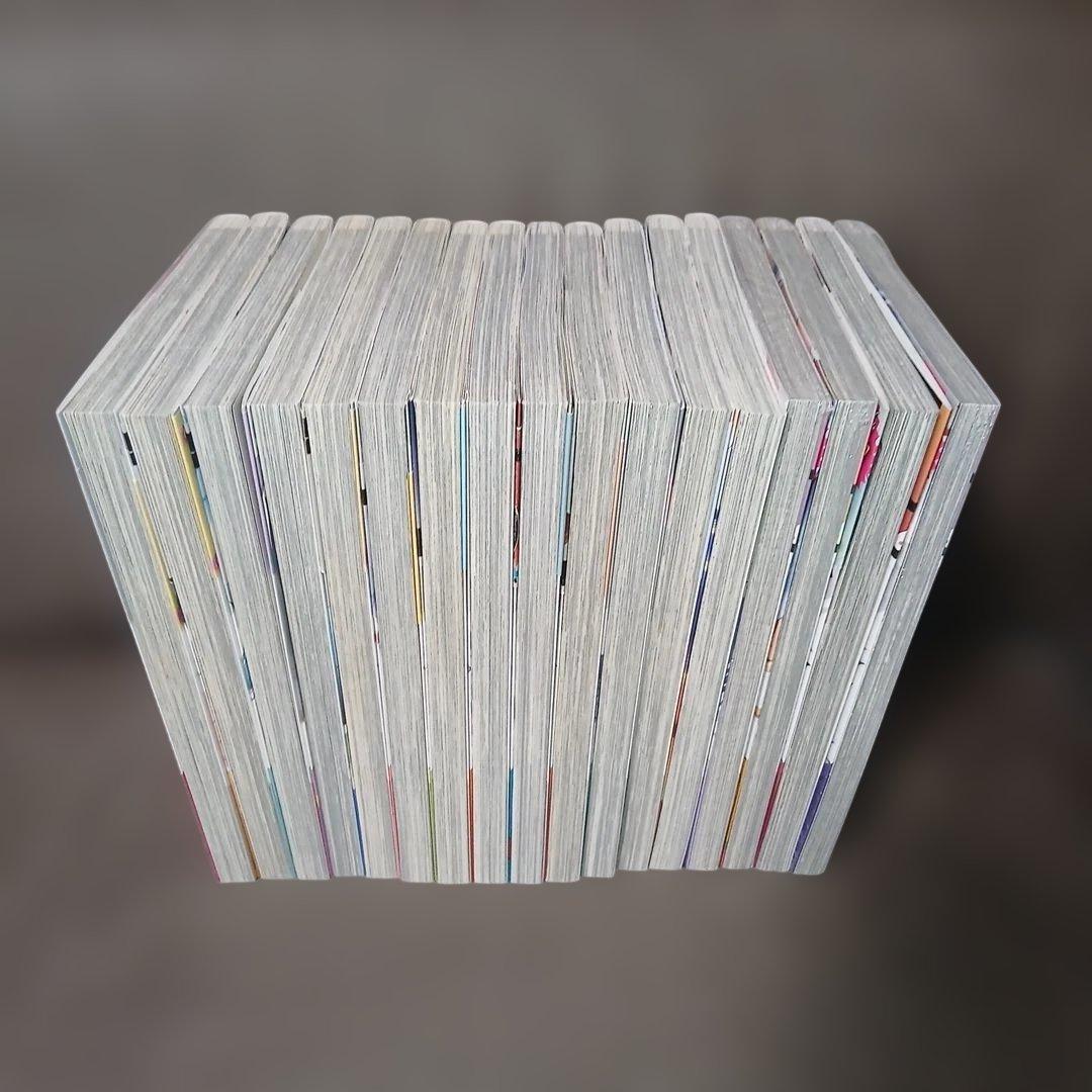 勇者パーティを追い出された器用貧乏1～17巻　全巻　14.15.17巻は新品