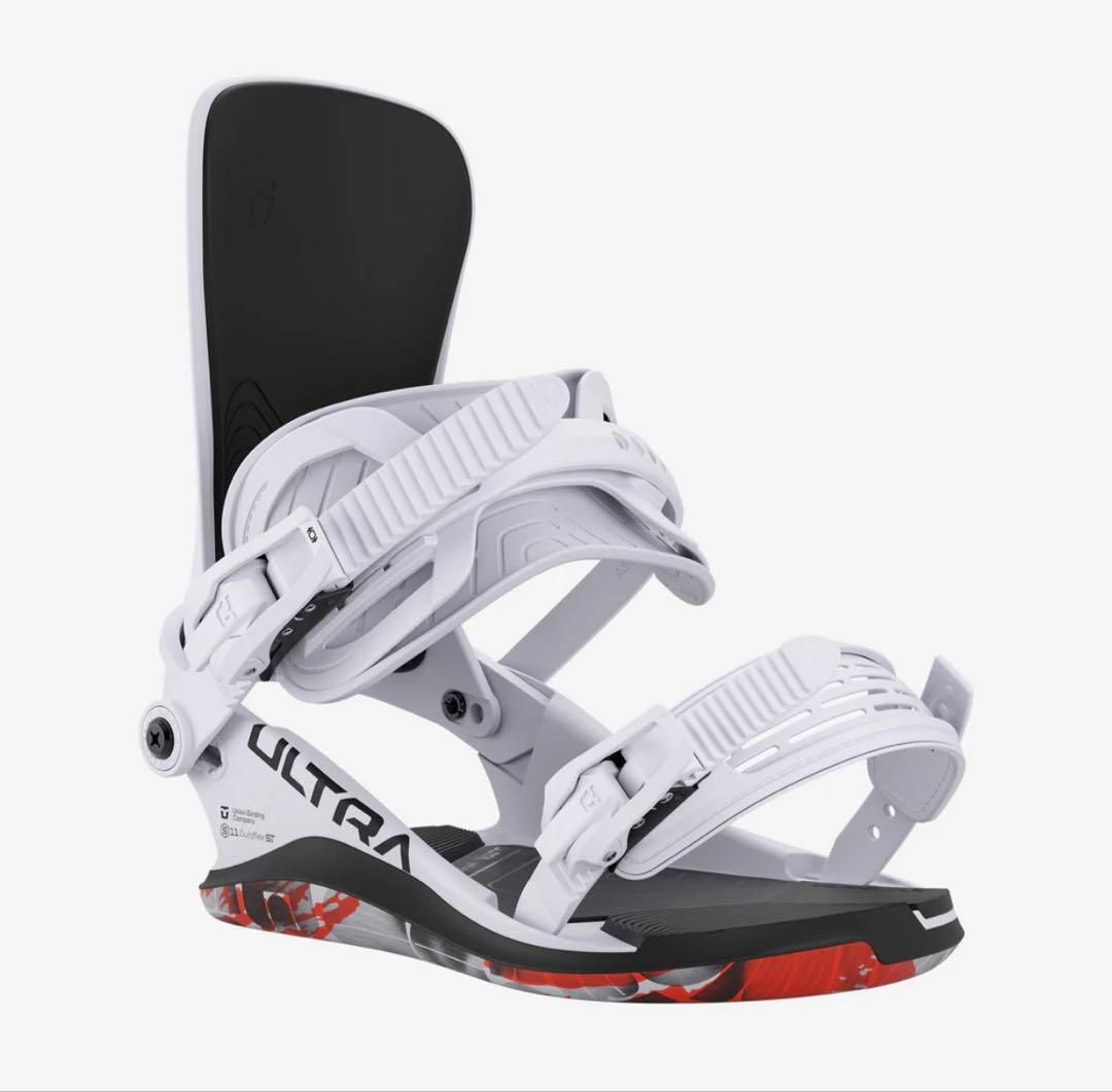 ソウ　ユニオン ウルトラ 25-26