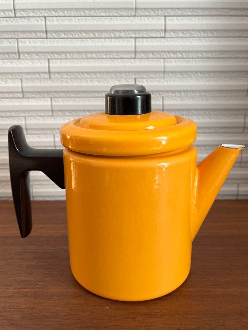 ☆超美品☆ アンティヌルメスニエミ ポット S