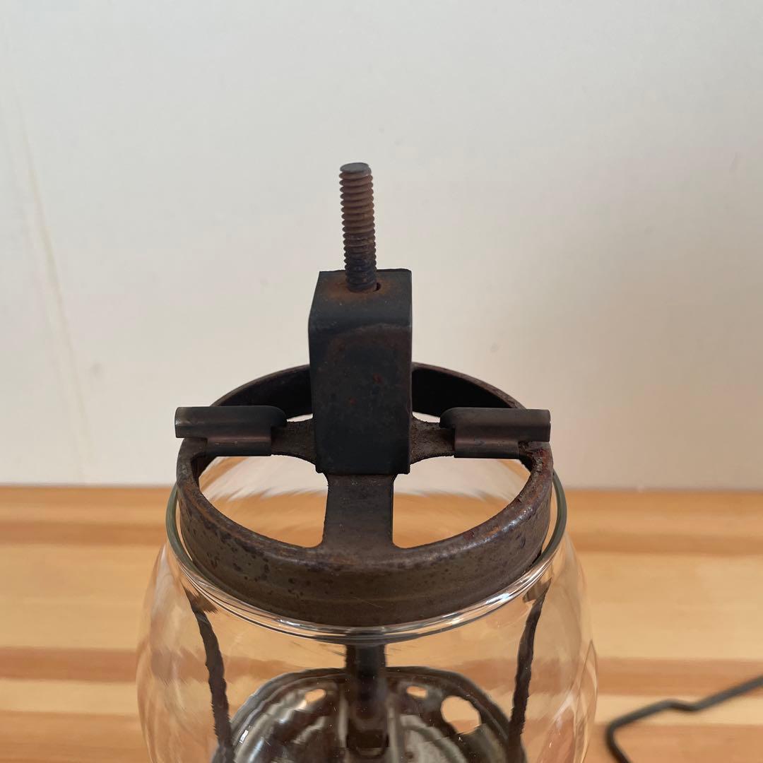 coleman 200a イエローボーダー、状態良