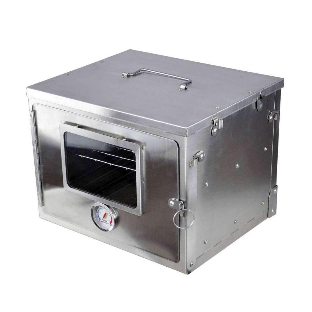 Winnerwell Fastfold Oven - 折りたたみ式オーブン