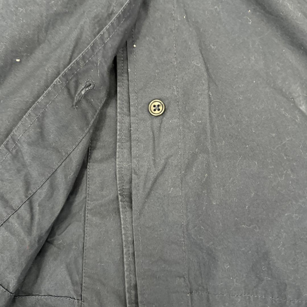 1　エンジニアードガーメンツ ショップコート