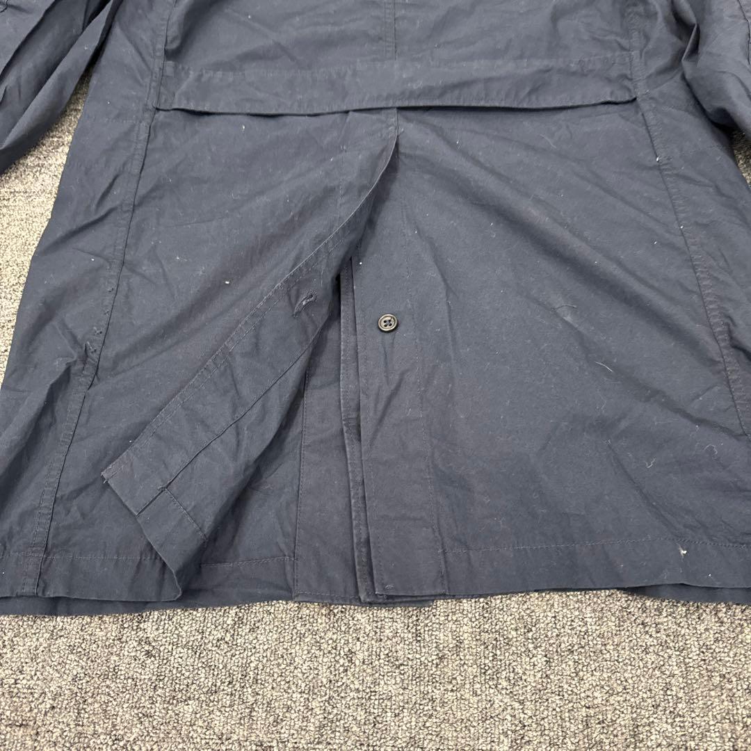 1　エンジニアードガーメンツ ショップコート