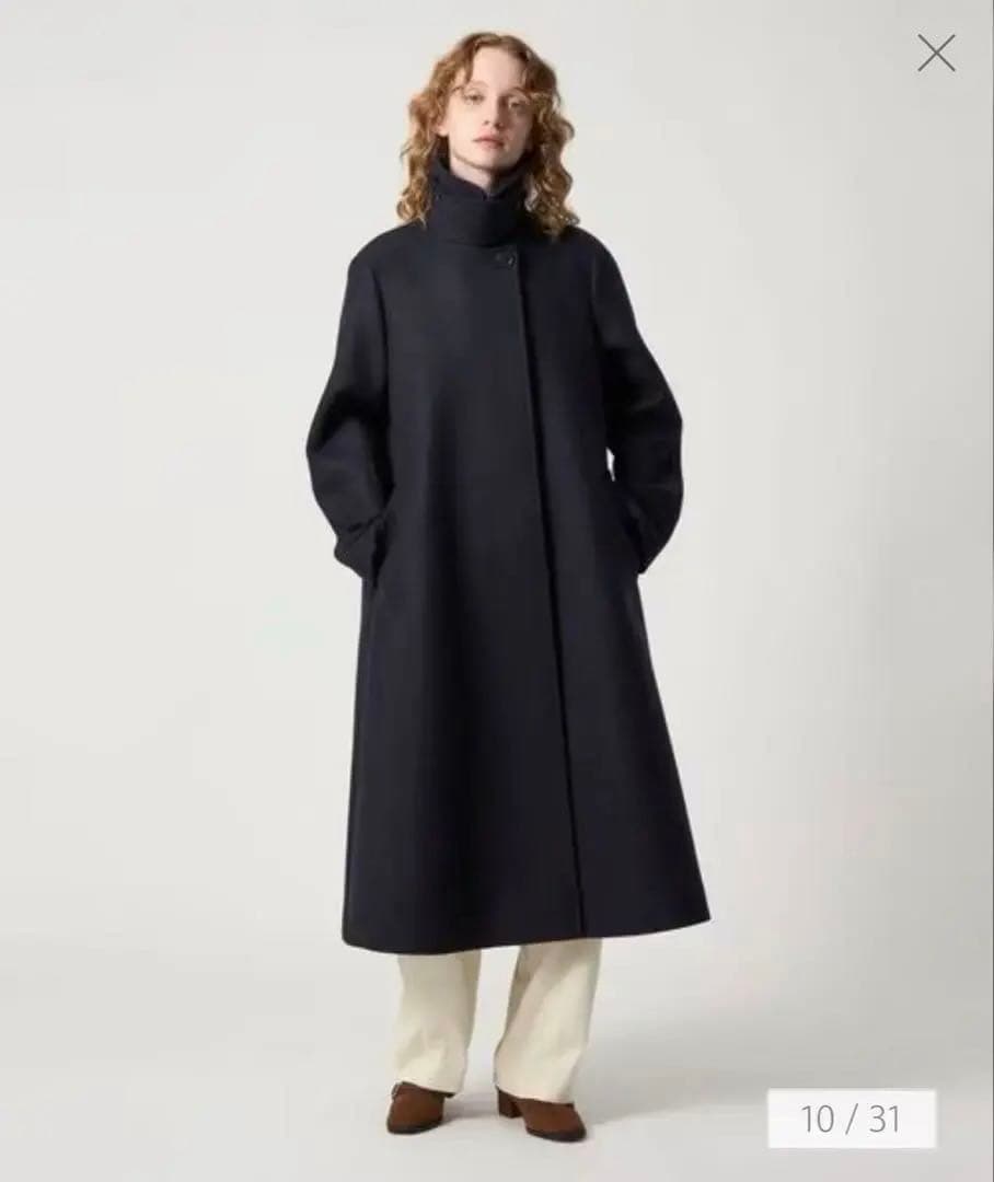 steven alan テントコート