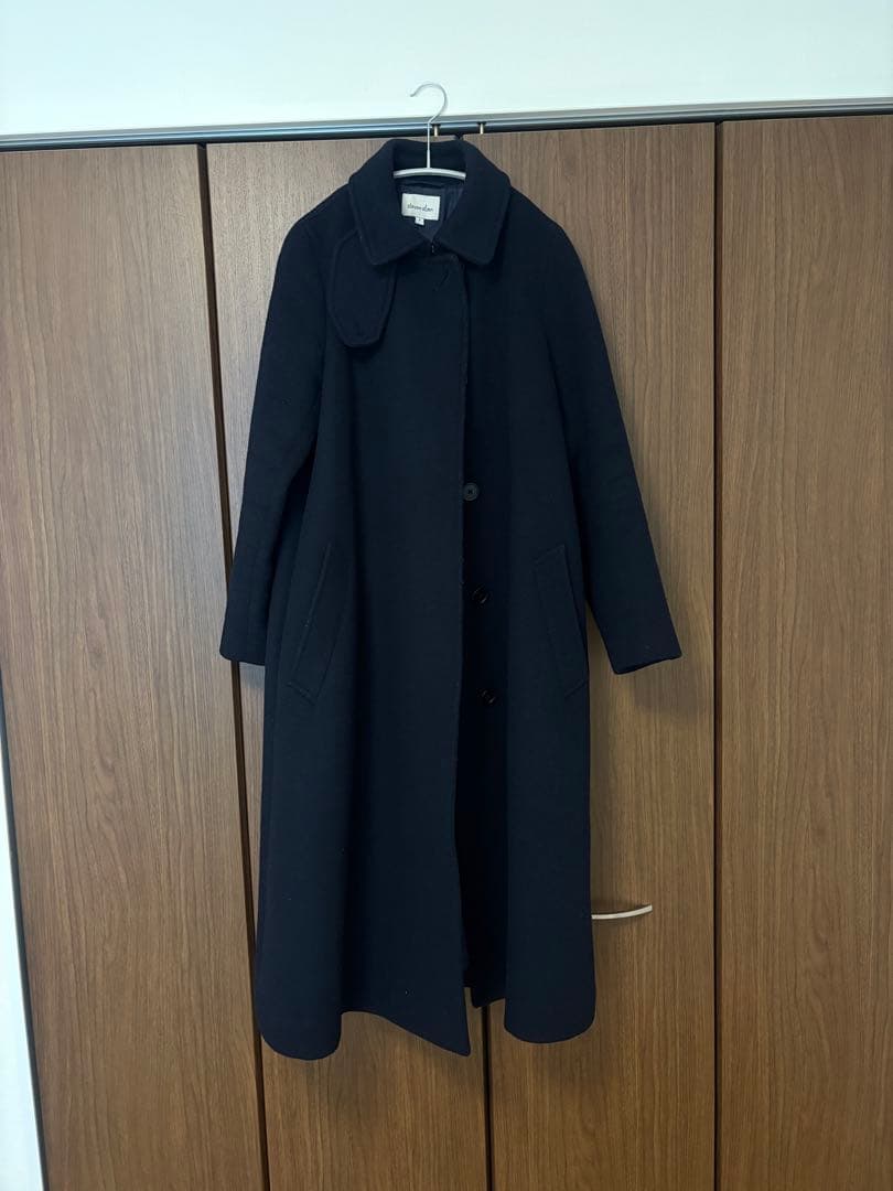 steven alan テントコート