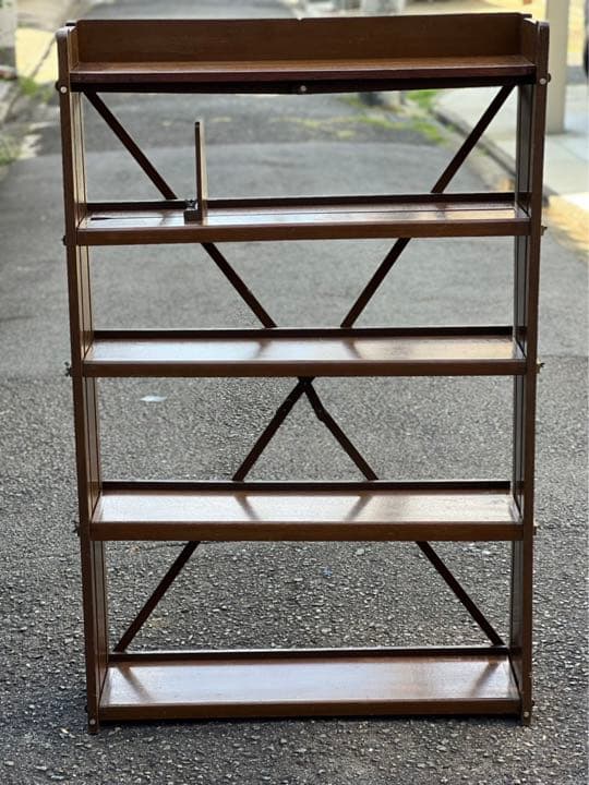 木製ラック,本棚,ブックシェルフ