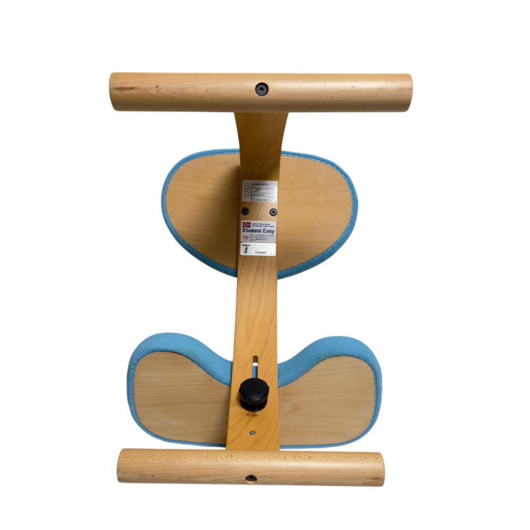 Sakamotoサカモトハウス バランスチェア イージー 姿勢がよくなる