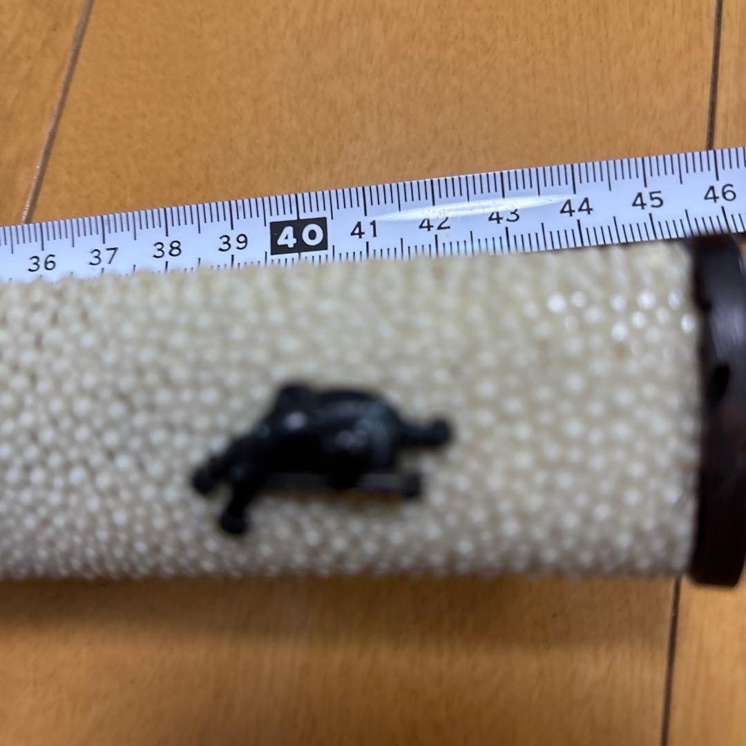 脇差短刀
