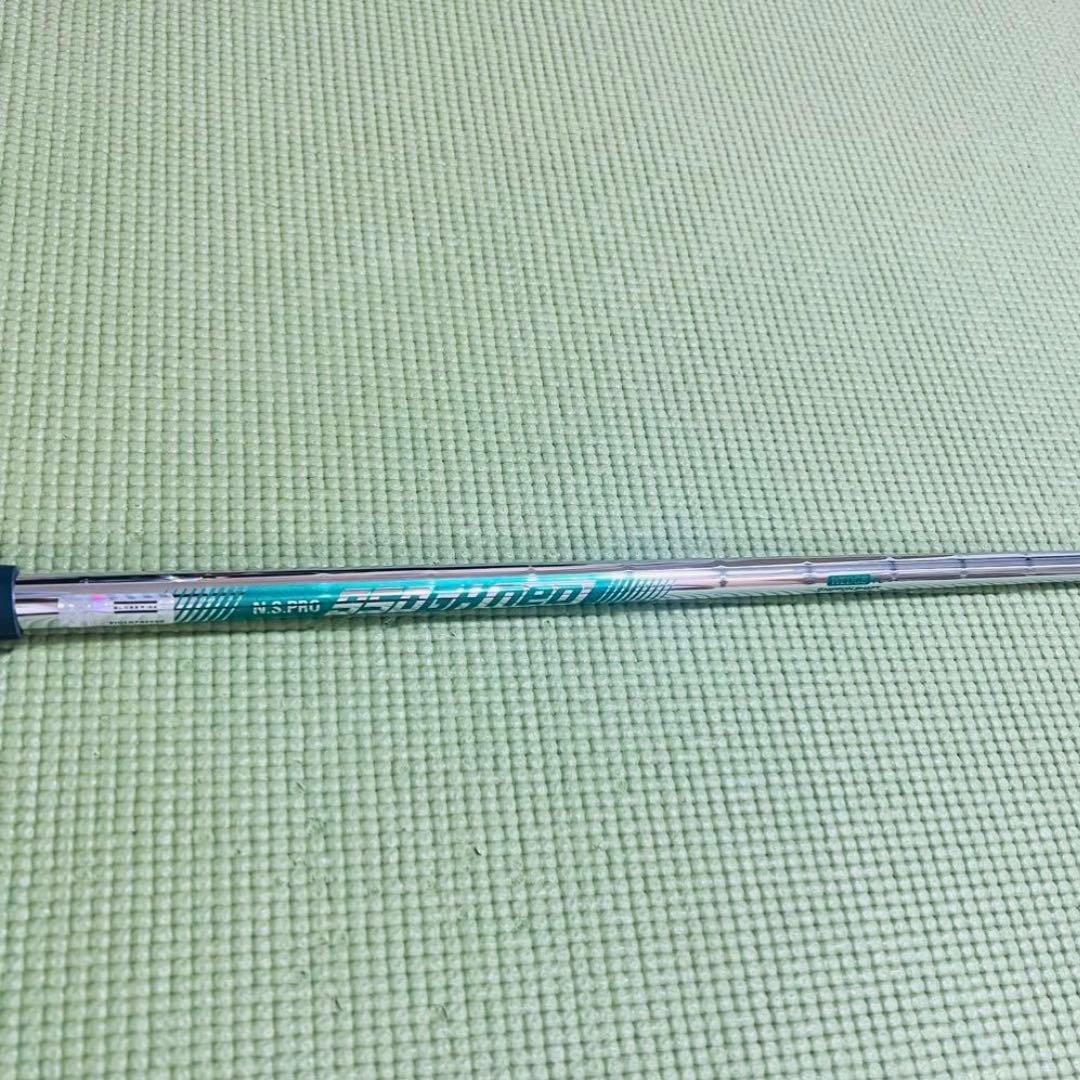 オノフ フロッグスランニング フロッグ ウェッジ チッパー nspro950