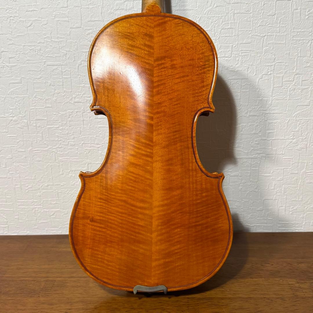 HALLSTATT V-28 バイオリン　４／４　ハルシュタット　上位モデル