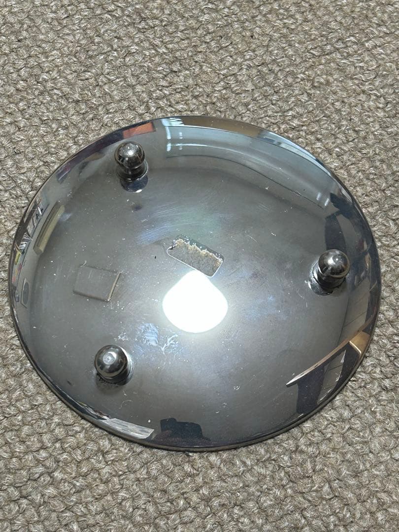 アンティーク調 六芒星 デザインプレート 装飾皿 コースター レトロ 金彩 模様