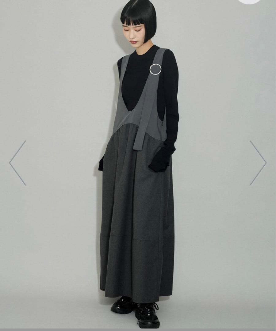 ADAMETROPE'FEMME ワンピース