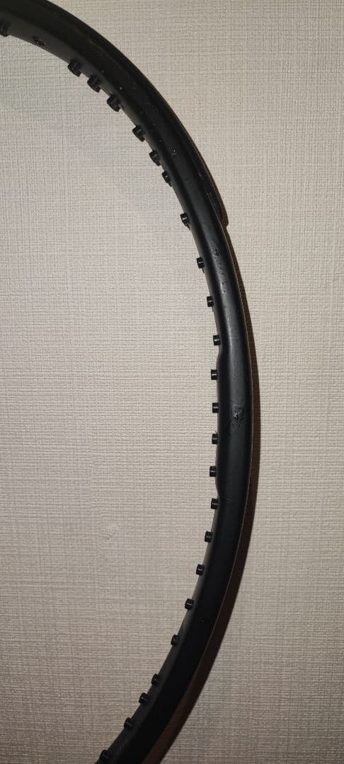 【希少モデル】ウィルソン プロスタッフ RF97 V11.0 グリップサイズ 1