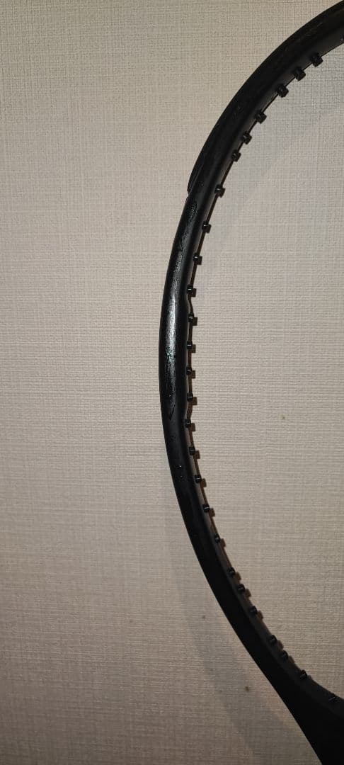 【希少モデル】ウィルソン プロスタッフ RF97 V11.0 グリップサイズ 1