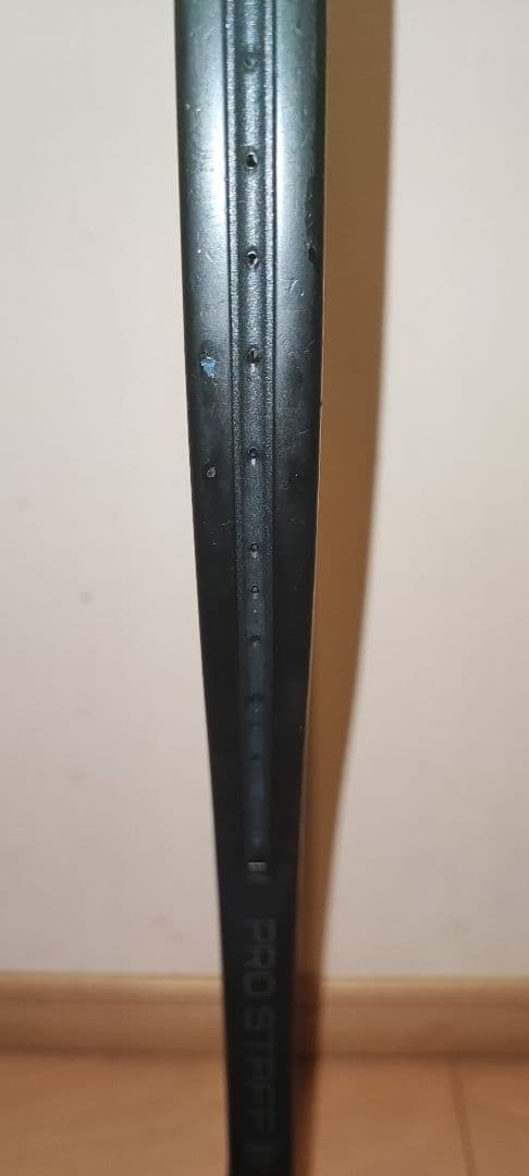 【希少モデル】ウィルソン プロスタッフ RF97 V11.0 グリップサイズ 1
