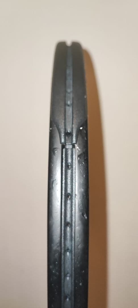 【希少モデル】ウィルソン プロスタッフ RF97 V11.0 グリップサイズ 1