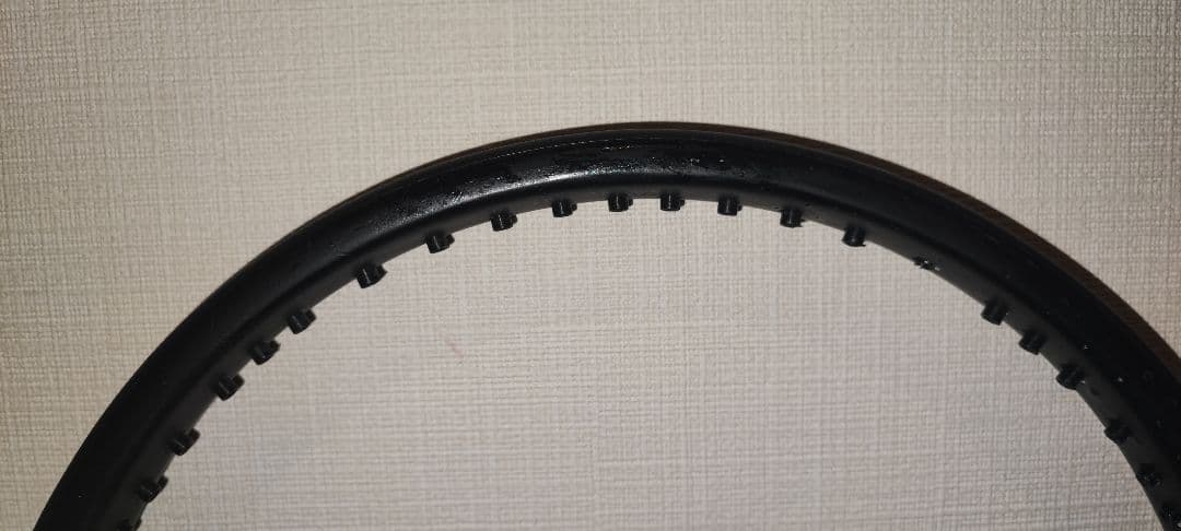 【希少モデル】ウィルソン プロスタッフ RF97 V11.0 グリップサイズ 1