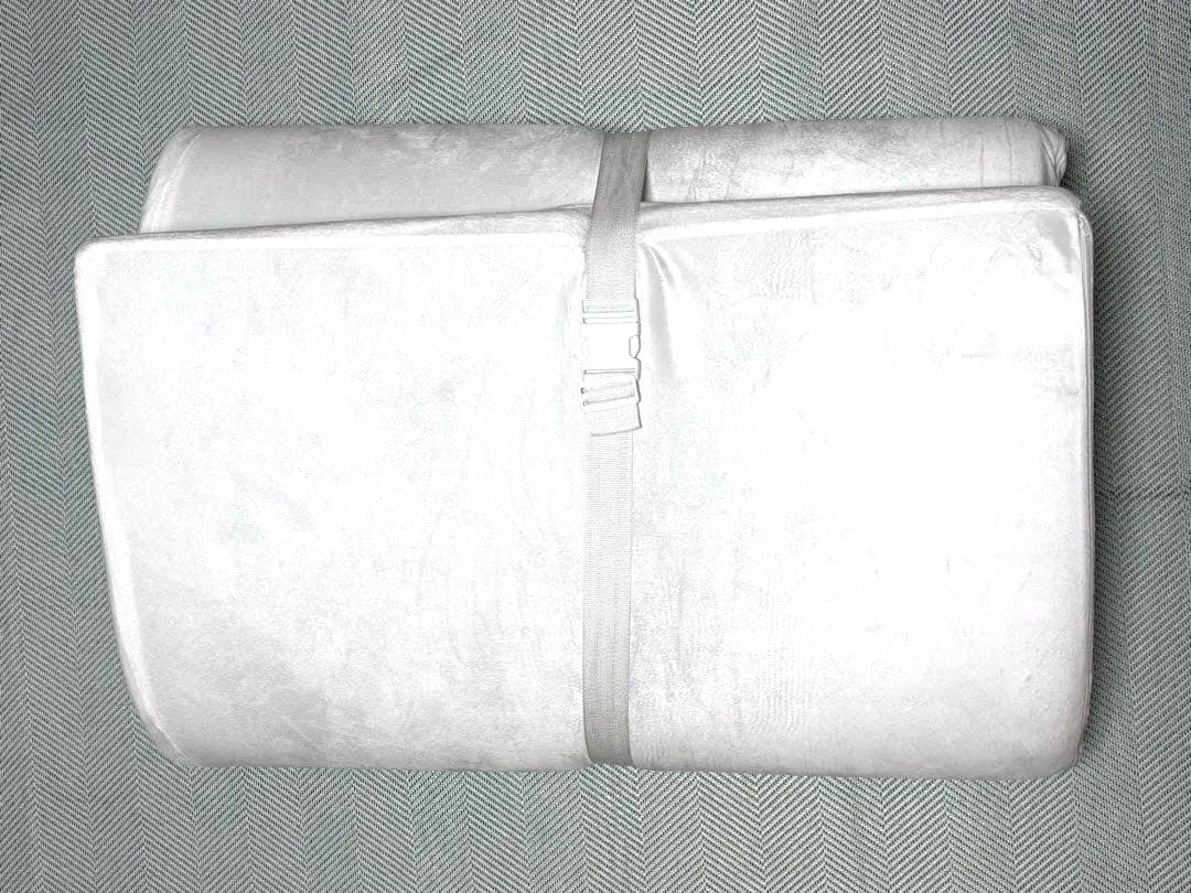 【えこミン】モットンマットレス 140N 日本製