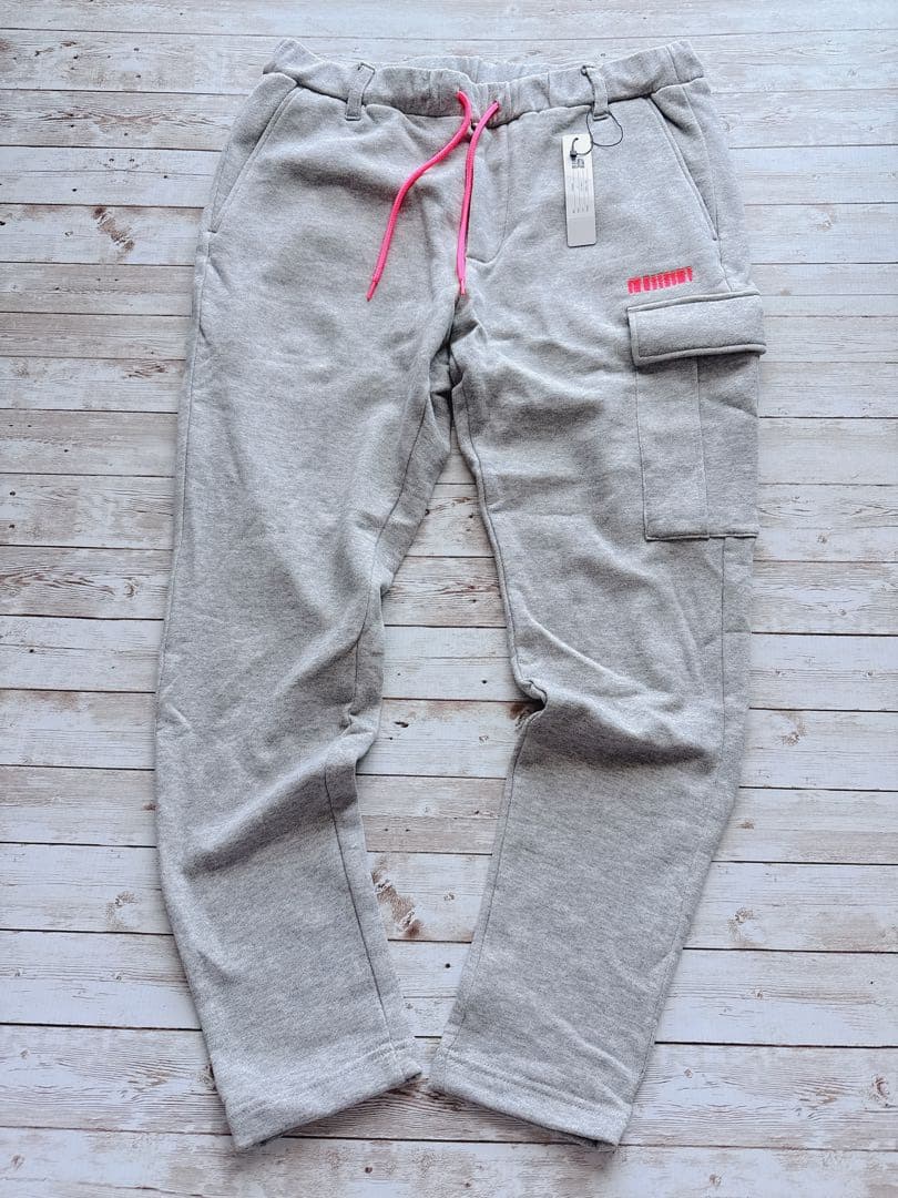 felkod フィルコッド Easy Cargo Pants カーゴパンツ