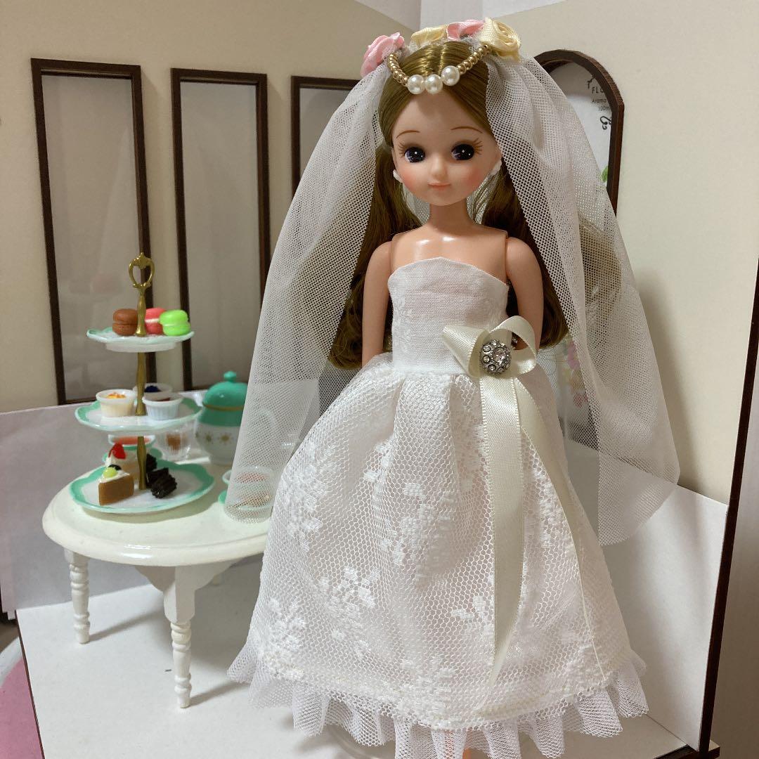 専用　セール！リカちゃん 服 ハンドメイド926番