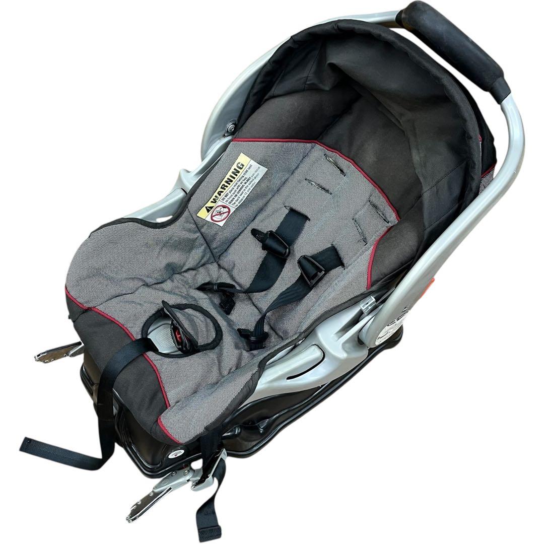 baby trend expedition ベビーカー チャイルドシート 3輪