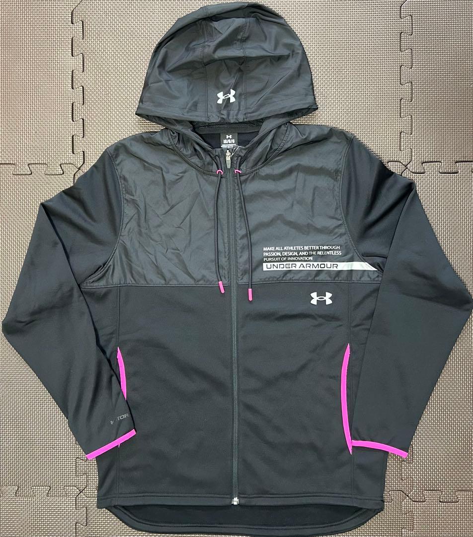 UNDER ARMOUR トレーニングウェア size：L