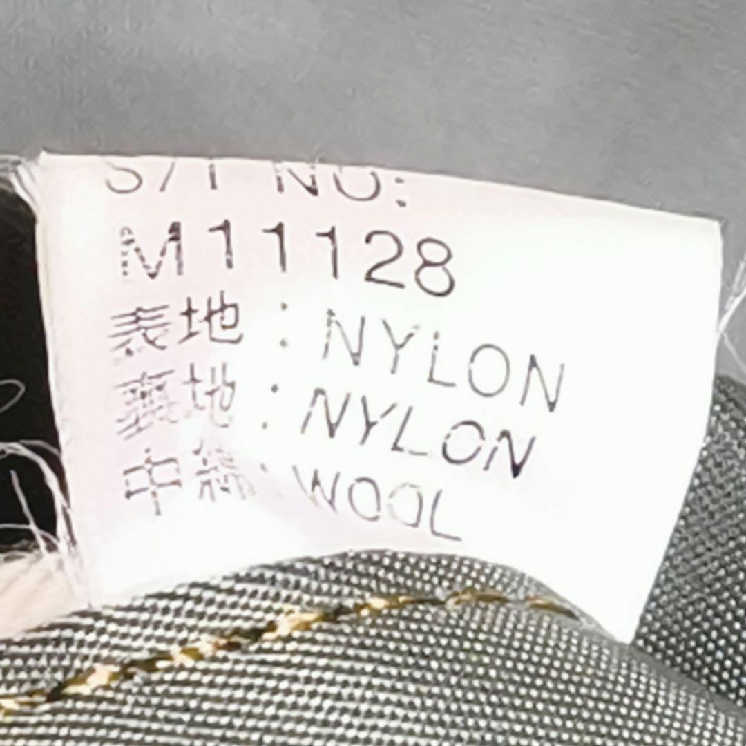 バズリクソンズ MA-1 最初期型 M11128 希少 Sサイズ