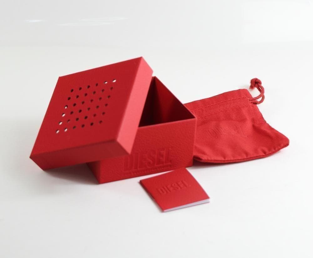 ☆新品☆DIESELチェーンブレスレット