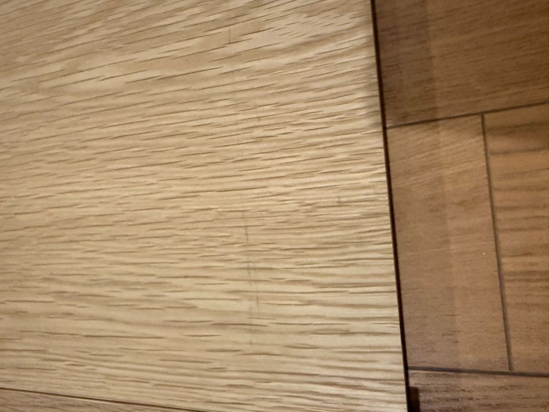 無印良品 スタッキングシェルフ 追加3段　オーク材