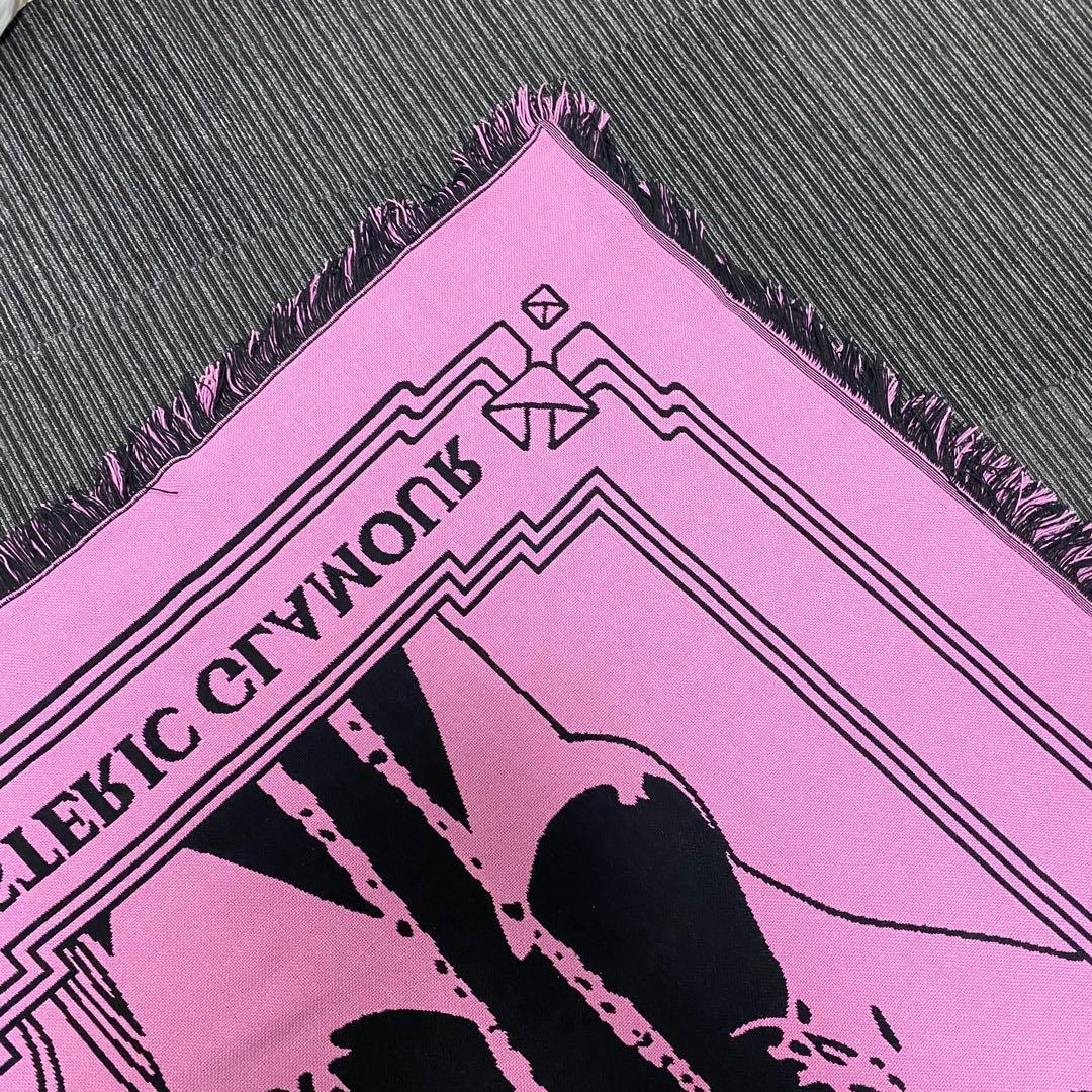 Hysteric glamour ブランケット　ノベルティ