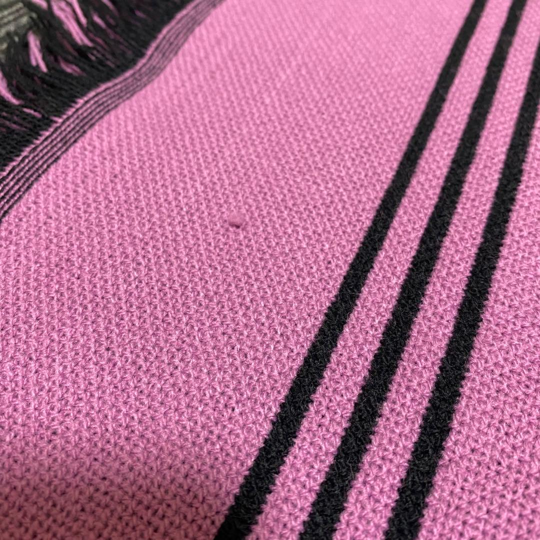 Hysteric glamour ブランケット　ノベルティ