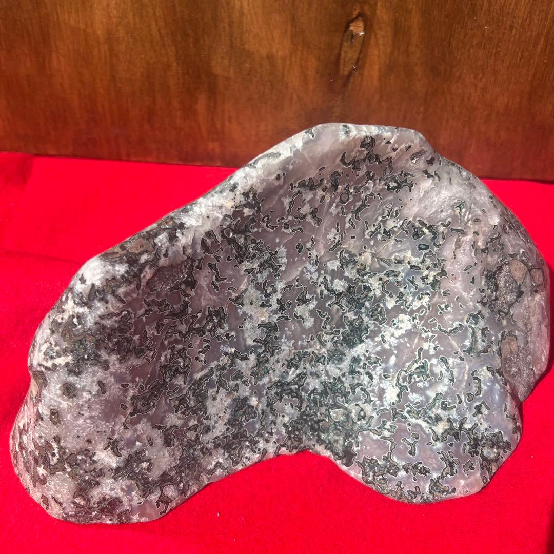 ✮超破格✮‪☆17.3kg‼️超極大聚宝盆‪☆トレジャー アメジスト 原石 貴重