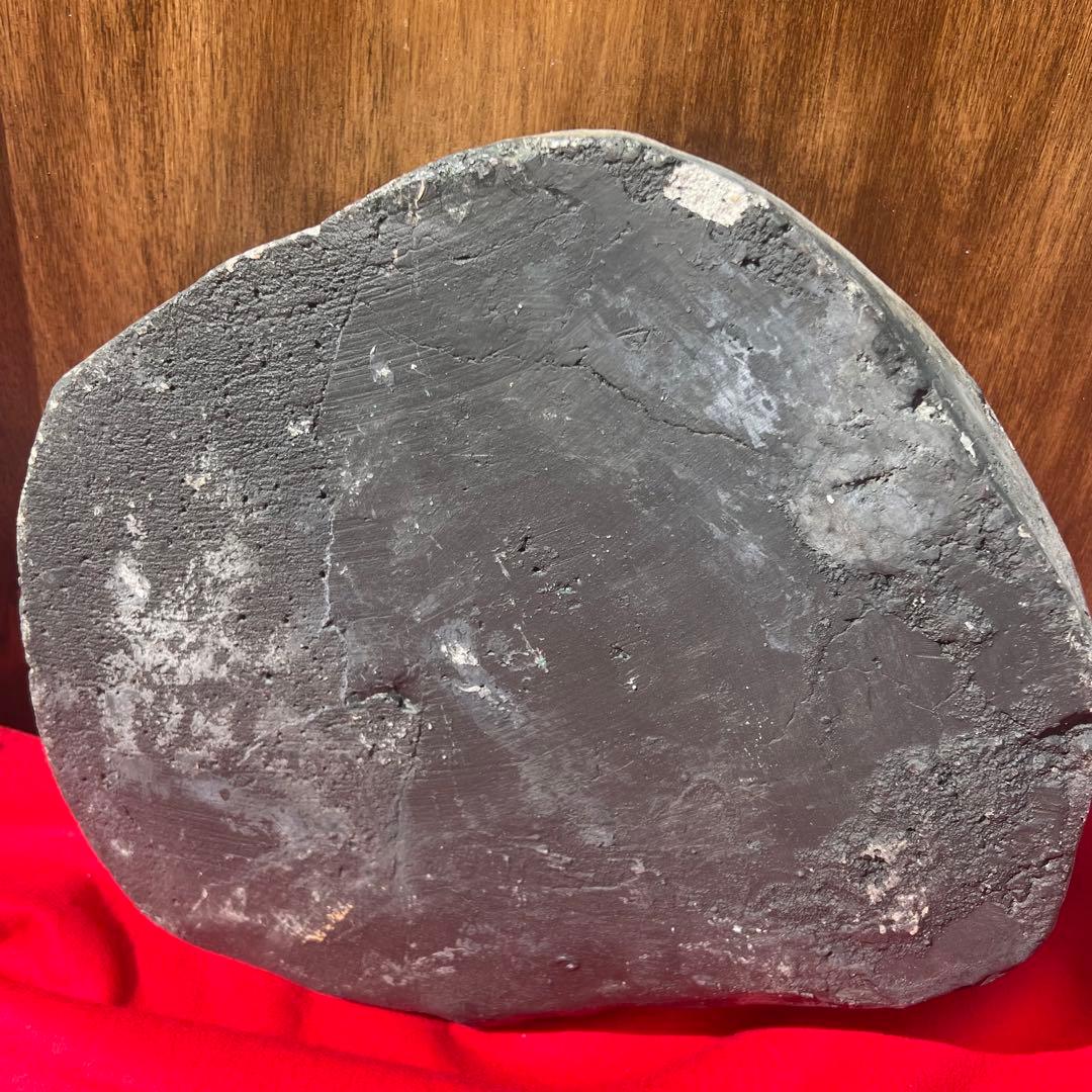 ✮超破格✮‪☆17.3kg‼️超極大聚宝盆‪☆トレジャー アメジスト 原石 貴重