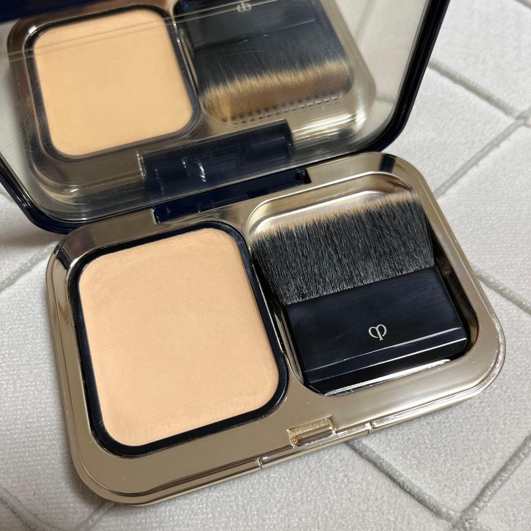 クレドポーボーテ　タンプードルエクラⅡ