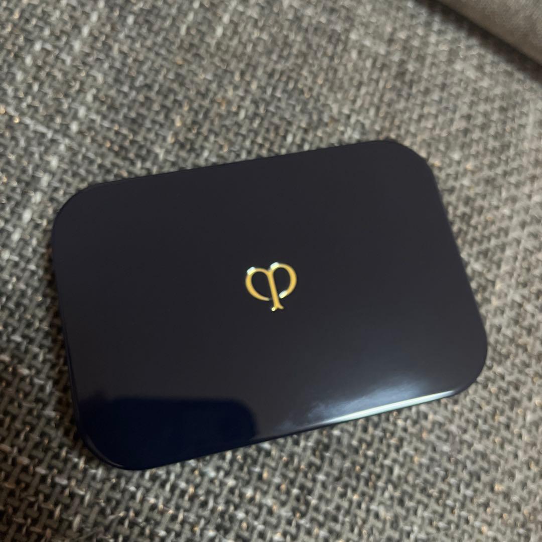 クレドポーボーテ　タンプードルエクラⅡ