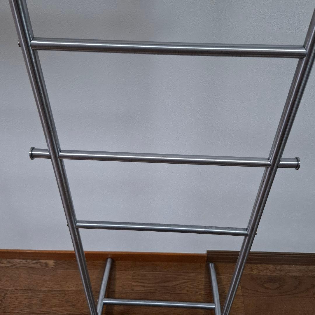 ヴィンテージ　IKEA Grundtal バレットスタンド コートスタンド