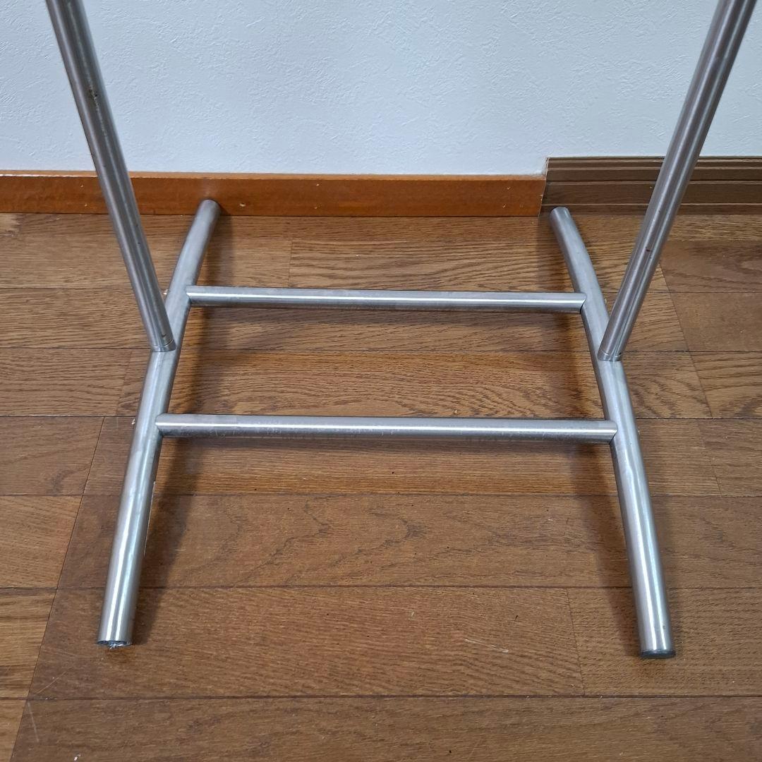 ヴィンテージ　IKEA Grundtal バレットスタンド コートスタンド