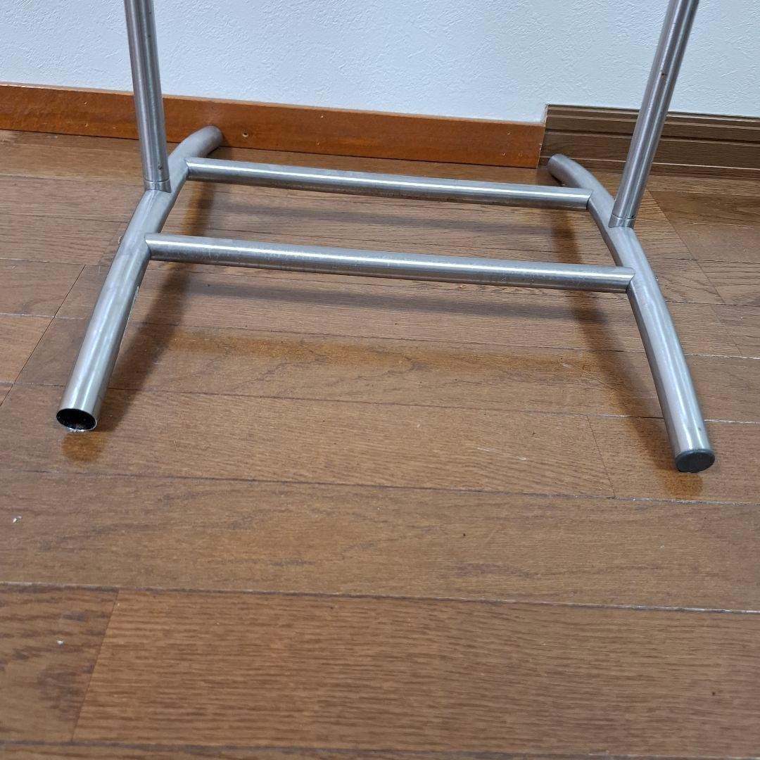 ヴィンテージ　IKEA Grundtal バレットスタンド コートスタンド