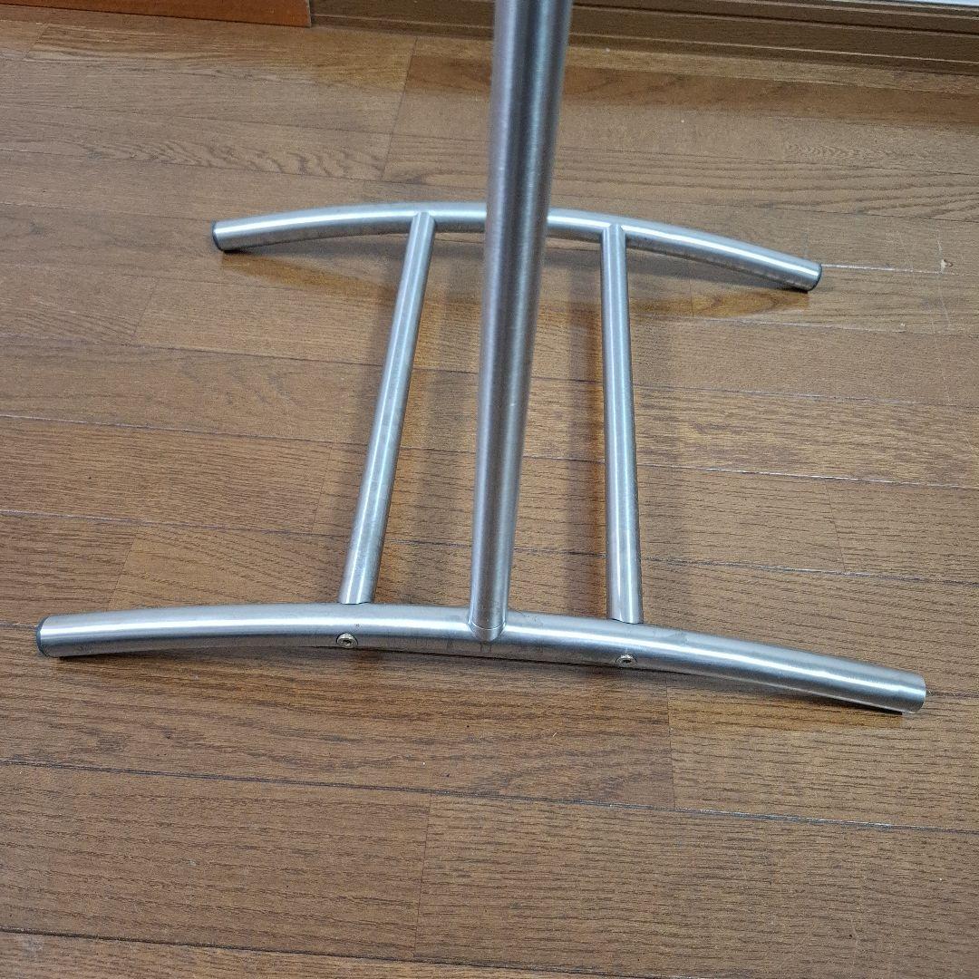 ヴィンテージ　IKEA Grundtal バレットスタンド コートスタンド