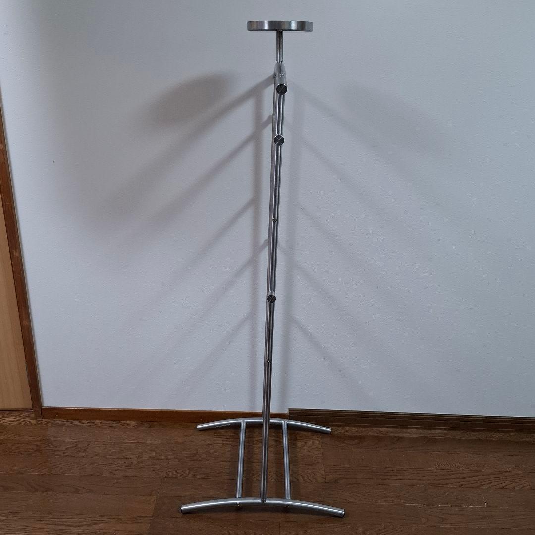 ヴィンテージ　IKEA Grundtal バレットスタンド コートスタンド