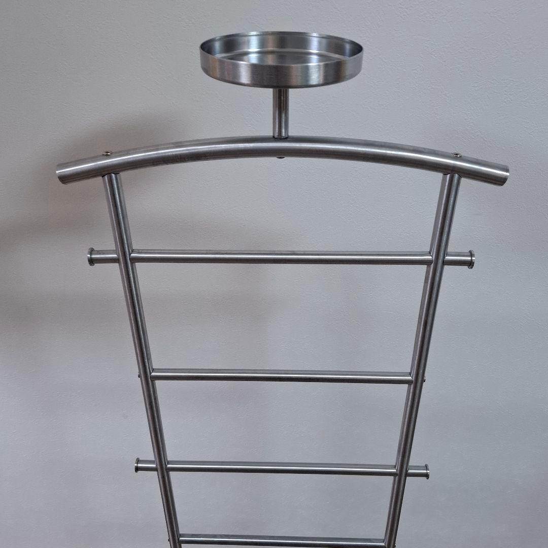 ヴィンテージ　IKEA Grundtal バレットスタンド コートスタンド