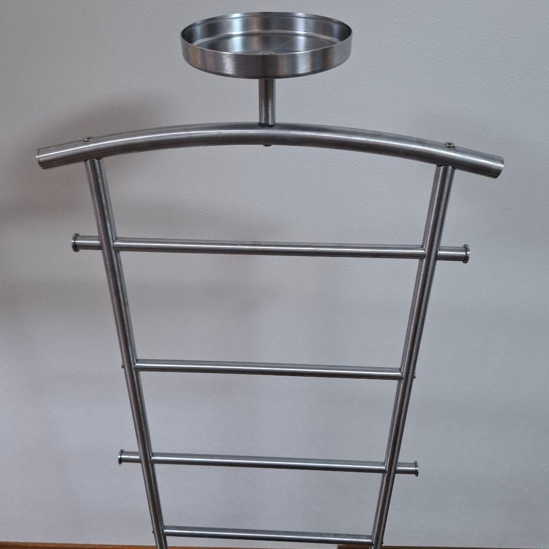 ヴィンテージ　IKEA Grundtal バレットスタンド コートスタンド