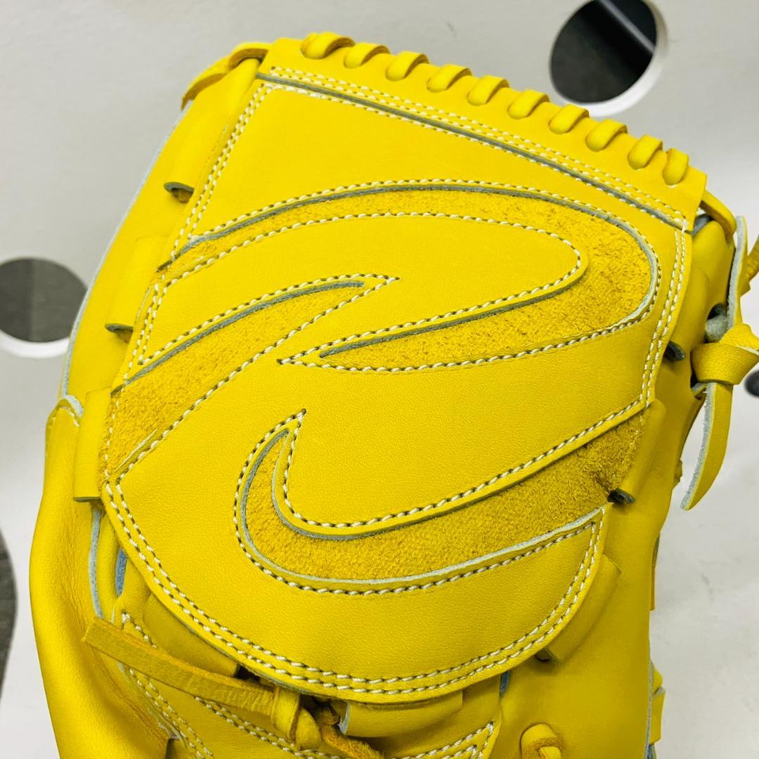 ローリングス　HOH　GH5HJD15　硬式用　投手用　日本製　軽量仕様