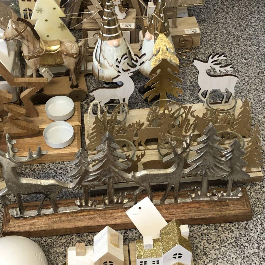 クリスマス オーナメント 北欧風 まとめ