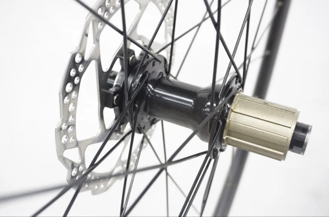 MERIDA 「メリダ」 EXPERT DISC シマノ11速 ホイールセット