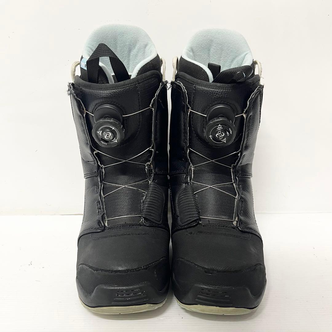 Burton G TWIN LEXA レディース スノボセット　バートン　スノボ