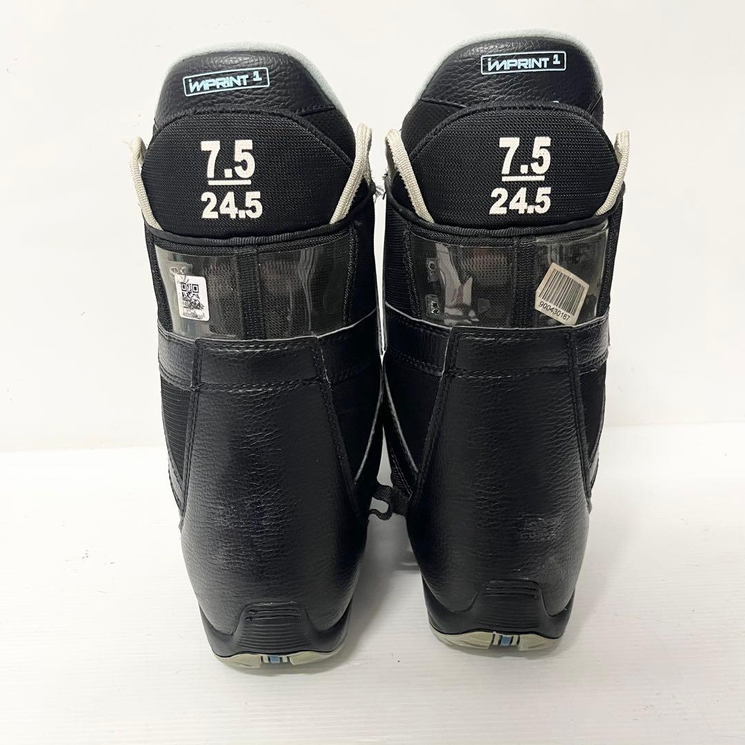 Burton G TWIN LEXA レディース スノボセット　バートン　スノボ