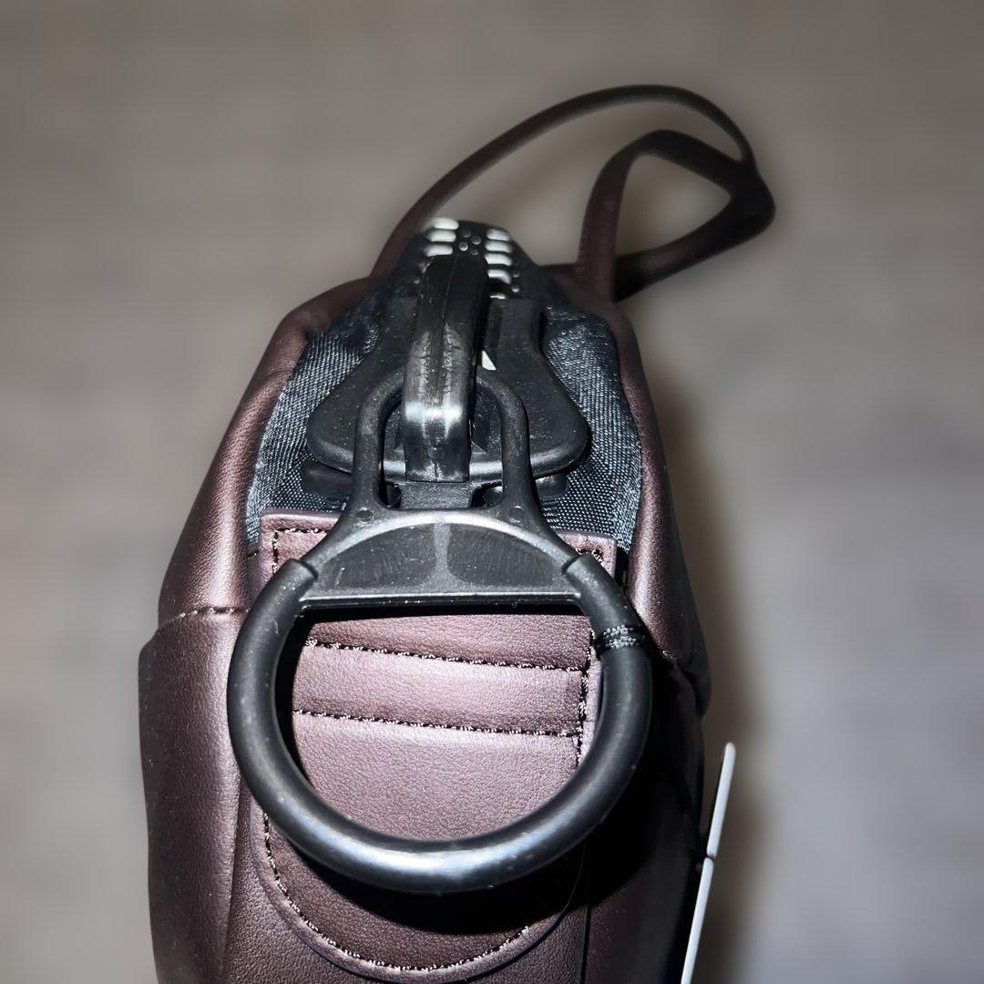 kawakawa★【25bis】サークルトート★新品未使用★タグ付