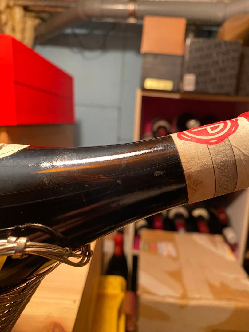 2000年エミディオ・ペペ モンテプルチアーノ・ダブルッツォ